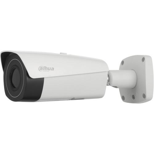 Dahua Technology Pro Series DH-TPC-BF5400-B Thermal Network Bullet Camera with 35mm Lens