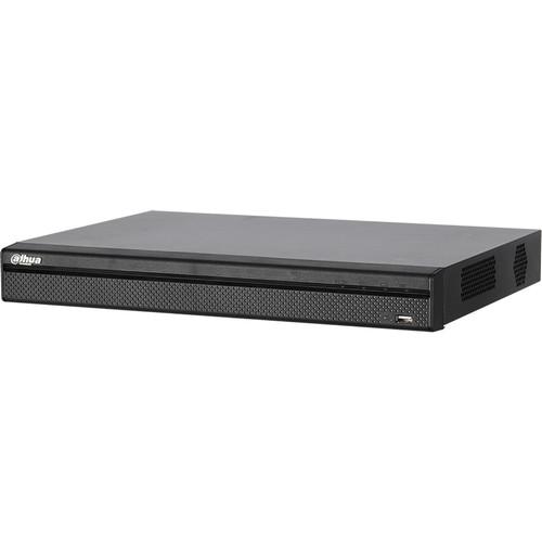 Dahua Technology Pro Series X52A3N 16-Channel 1080p HD-CVI Pentabrid DVR with 2TB HDD