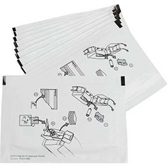 DATACARD Cleaning Card for Select Printers