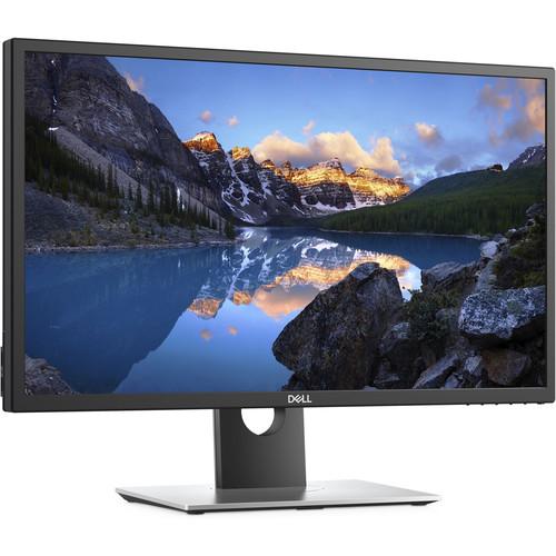 Dell UP2718Q 27" 16:9 UltraSharp 4K IPS Monitor