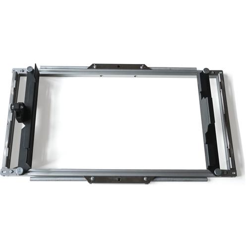 Digital Sputnik DS6 to DoPchoice Rabbit Ears Converter System