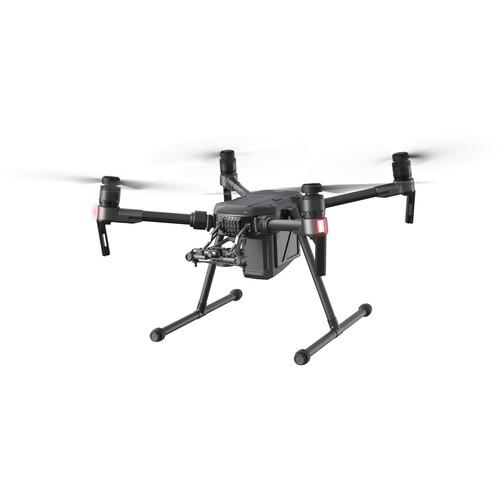 DJI Matrice 210 Professional Quadcopter