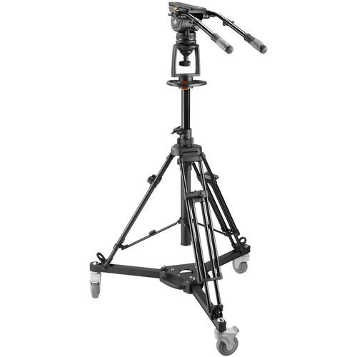 E-Image Air-Assist Pedestal with Easy Height-Adjustment