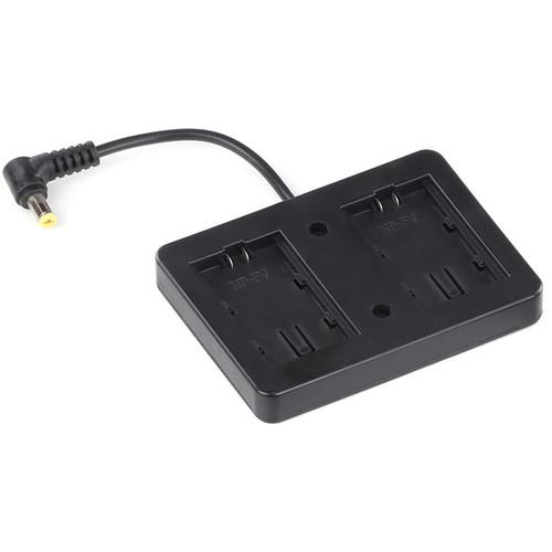 edelkrone Bracket for Sony NP-FV Battery Pack