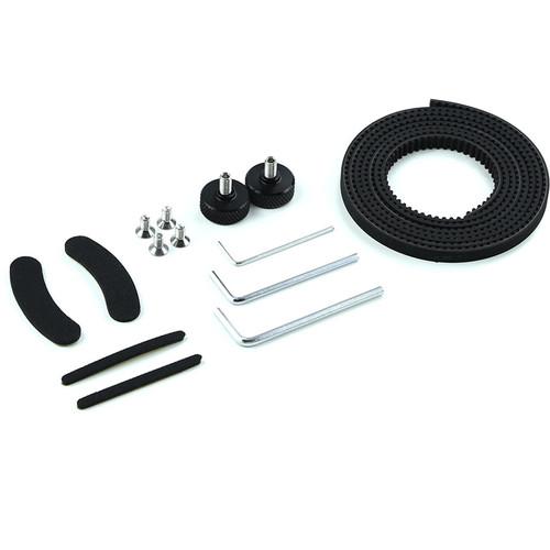 edelkrone Spare Parts Kit for Target Module