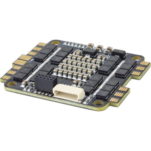 EMAX F4 Magnum Tower Parts - Bullet 30A 4-In-1 ESC Board