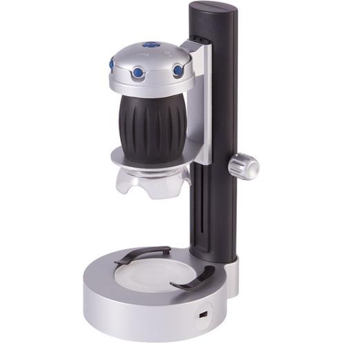 ExploreOne 1.3MP Digital Handheld Microscope with