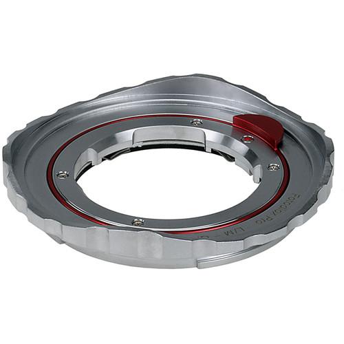 FotodioX Leica M Lens to Fujifilm G-Mount Camera Pro Lens Mount Adapter