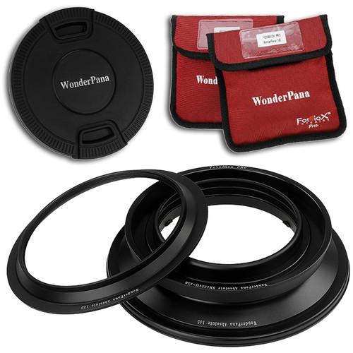 FotodioX Wonderpana Absolute System Kit for Sigma 12-24mm f 4.5-5.6 HMS II Lens