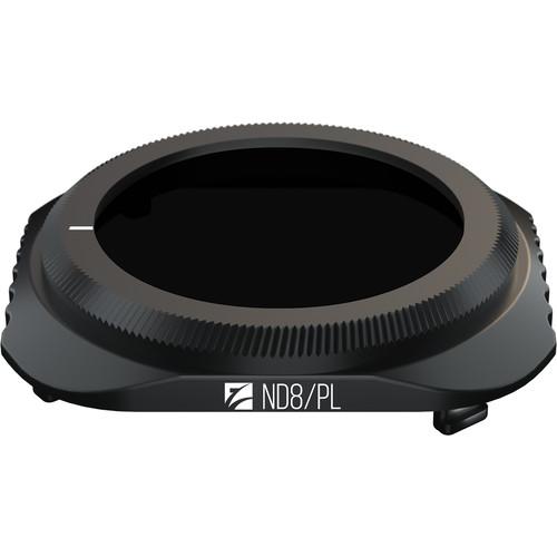 Freewell ND8 PL Hybrid Filter For DJI Mavic 2 Pro