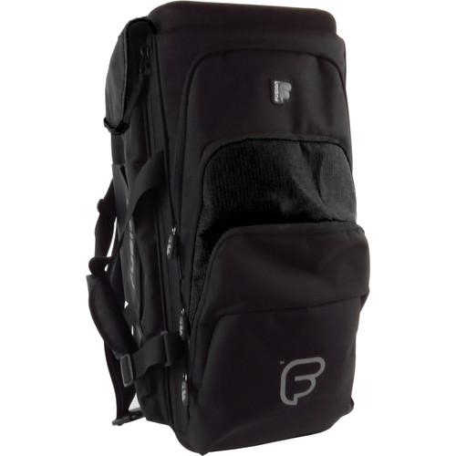 Fusion-Bags Premium Triple Trumpet Gig Bag