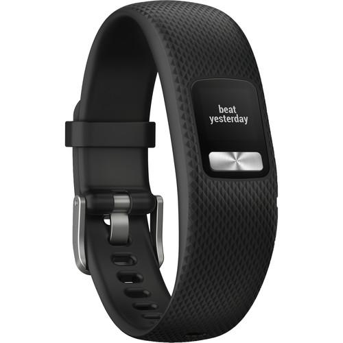 Garmin vivofit 4 Activity Tracker