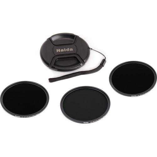 Haida 77mm Slim Pro II ND Filter Kit