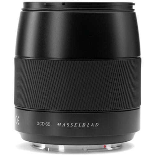 Hasselblad XCD 65mm f 2.8 Lens