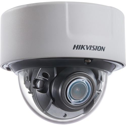 Hikvision DS-2CD5165G0-IZS 6MP Network Dome Camera with Night Vision