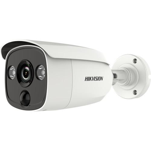 Hikvision TurboHD DS-2CE12D8T-PIRL 2MP Outdoor HD-TVI Bullet Camera with Night Vision & 2.8mm Lens