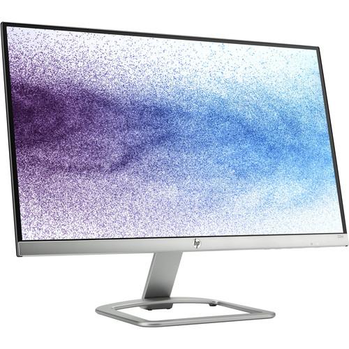 HP 22er 21.5" 16:9 Edge-to-Edge IPS Monitor