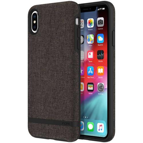 Incipio Esquire Series Carnaby Case for iPhone Xs Max