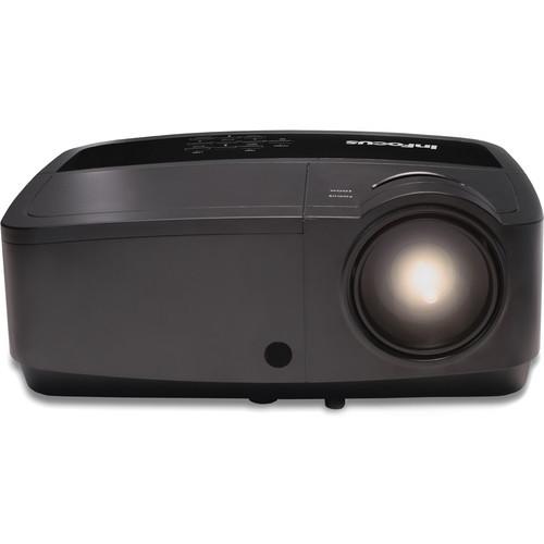 InFocus IN2126x 4200-Lumen WXGA DLP Projector
