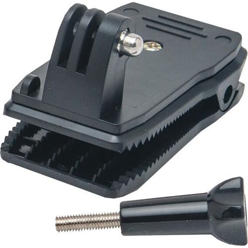 Innovative Scuba Concepts Pro Mounts Alligator Clamp Mount