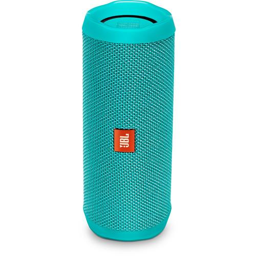 JBL Flip 4 Wireless Portable Stereo Speaker