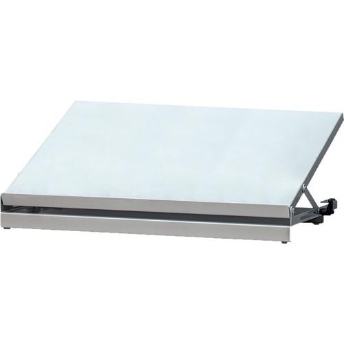 Just Normlicht Portable Table Lectern 21x25