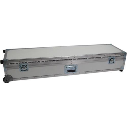 K 5600 Lighting Hard Carrying Case for Kurve 6 Parabolic Reflector