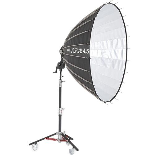 K 5600 Lighting Kurve 4.5