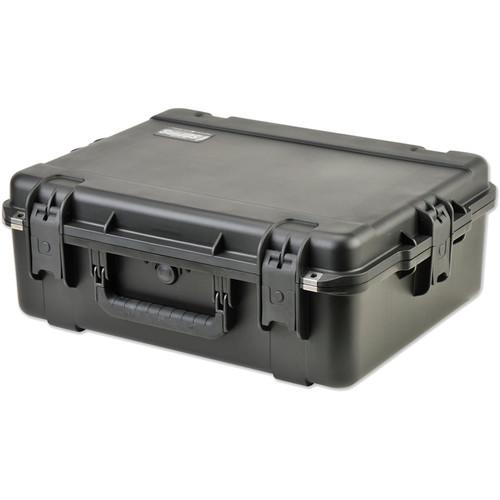 Klover Kase 16 Waterproof Road Case for KM-16 Microphone