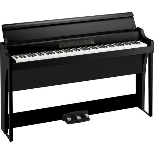 Korg G1 Air Digital Piano with Bluetooth