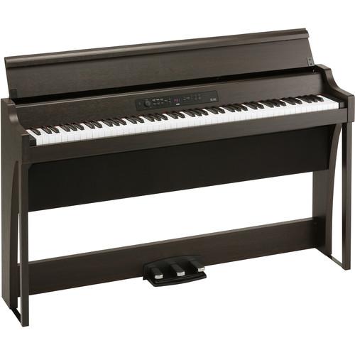 Korg G1 Air Digital Piano with Bluetooth