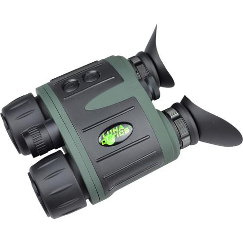 Luna Optics LN-NVB2 2x24 Gen-1 Night Vision Binocular
