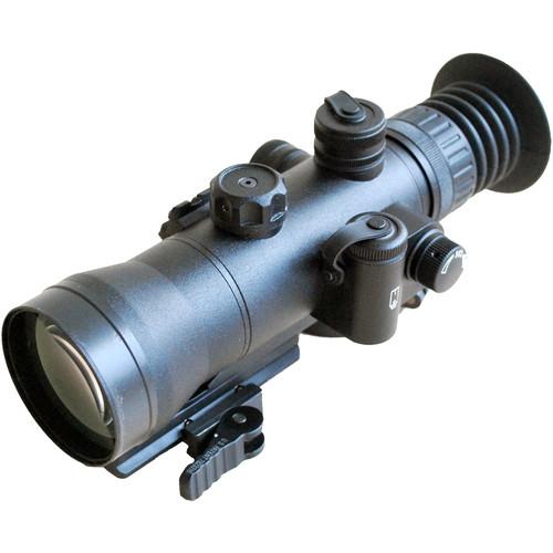 Luna Optics LN-SPRS-3-MINI-L3 3x54 3rd Gen Night Vision Riflescope