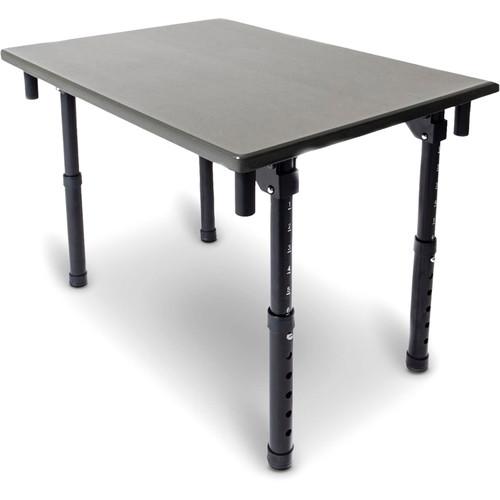 Luxor Student-D 24" Folding Student Desktop Desk