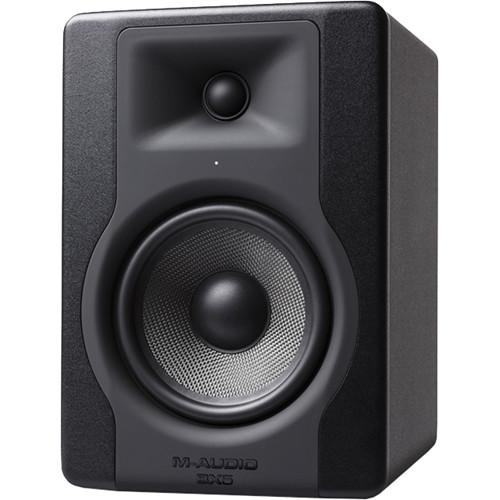 M-Audio BX5 D3 5" 2-Way 100W