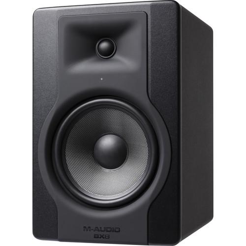 M-Audio BX8 D3 8" 2-Way 150W