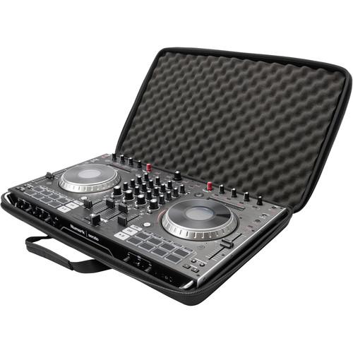 Magma Bags CTRL Case NS6II Bag for Numark NS6II Controller