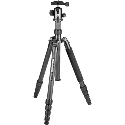 Manfrotto Element Carbon Fiber Big Traveler Tripod