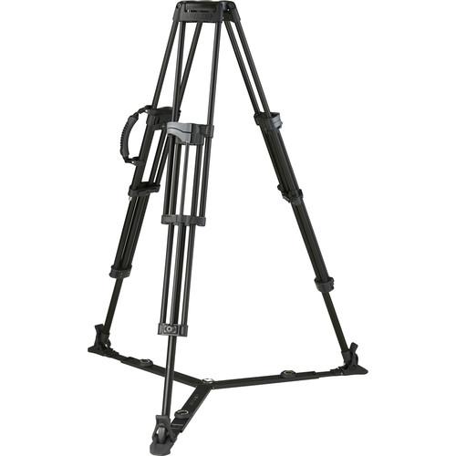 Miller Sprinter II 2-Stage Alloy Tripod