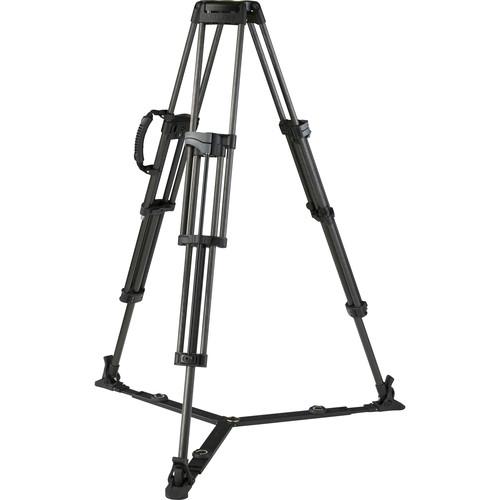 Miller Sprinter II 2-Stage Carbon Fiber Tripod