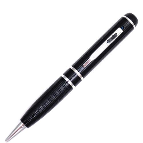 Mini Gadgets DVMP2K Pen with 2K Covert Camera