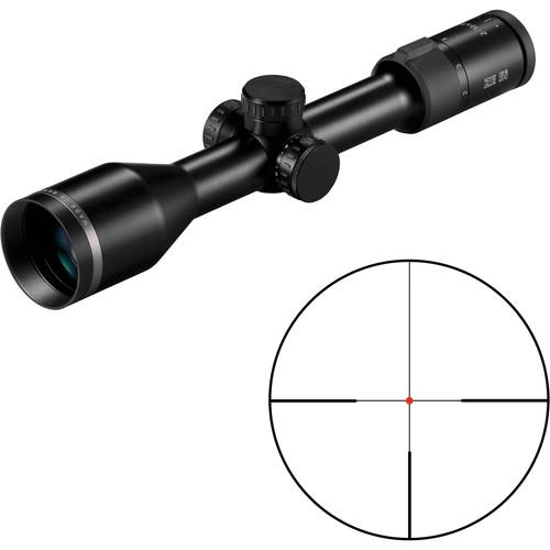 Minox 2-10x50 ZE5.2i Riflescope