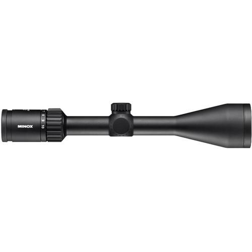 Minox 3-9x40 ZL3 Riflescope