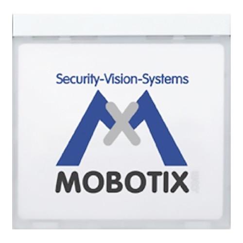 MOBOTIX MX-INFO1-EXT-PW Info Module