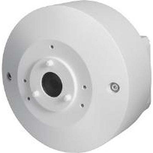 MOBOTIX MX-M-BC-P Pole Mount for MOBOTIX MOVE BC-4-IR Bullet Camera