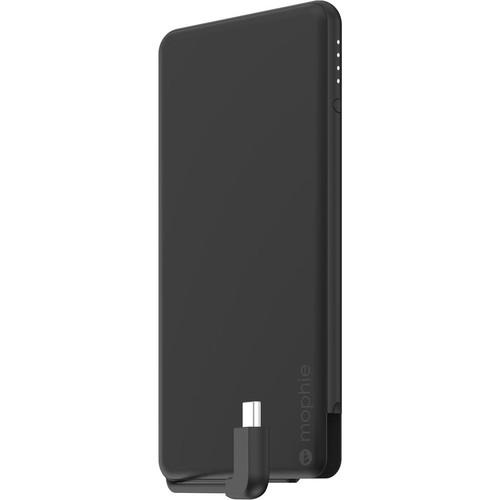 mophie powerstation plus mini 4000mAh USB Type-C Power Bank