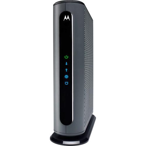 Motorola MB8600 DOCSIS 3.1 Cable Modem, Motorola, MB8600, DOCSIS, 3.1, Cable, Modem