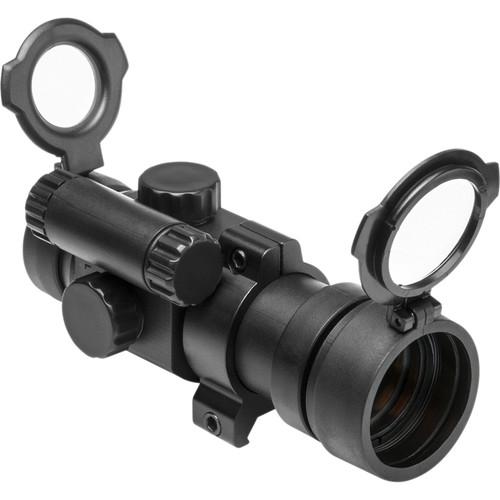 NcSTAR 1x30 DP130 Red Dot Reflex Sight