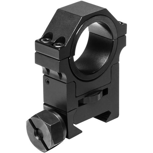 NcSTAR Adjustable-Height Scope Ring