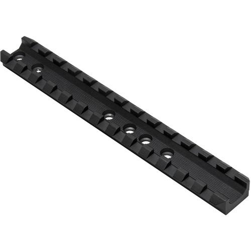 NcSTAR Picatinny Weaver Rail v.2 for Marlin Lever Action